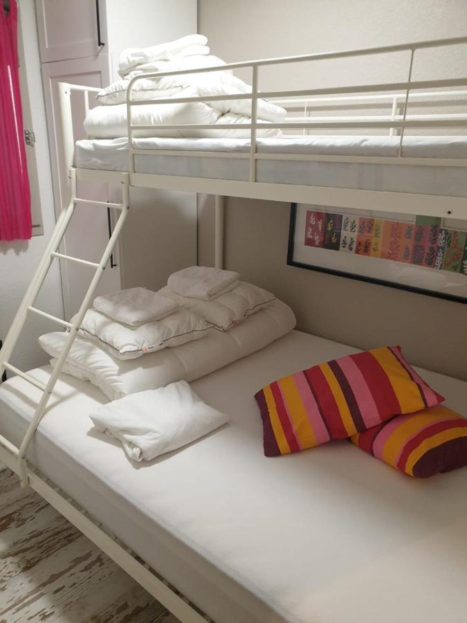 Apart T2 Pied Pistes Pyrenees 2000 Recemment Renove Wifi Bolquere Exterior photo
