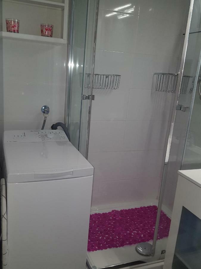 Apart T2 Pied Pistes Pyrenees 2000 Recemment Renove Wifi Bolquere Exterior photo