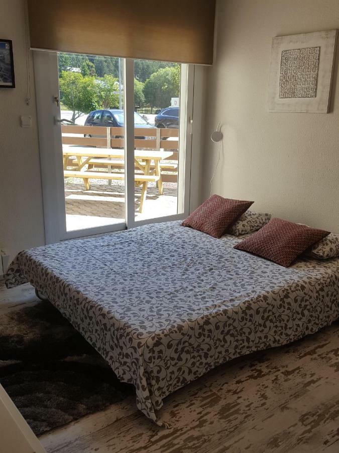 Apart T2 Pied Pistes Pyrenees 2000 Recemment Renove Wifi Bolquere Exterior photo